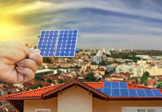 Solar panel installations are cheaper when you know about the rebates and financial support available.