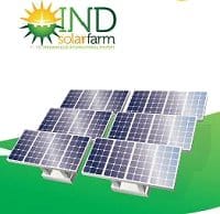 IND Solar Farm