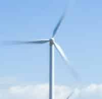 Penonome wind farm