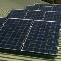 Solar PV and hot water in Australia