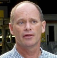 Campbell Newman