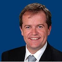 Bill Shorten - Renewable Energy Target