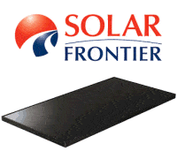 Solar Frontier