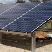 Earth Day - Solar - SEIA