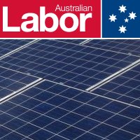 Labor Backs Renewable Energy Target Compromise