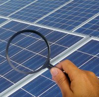 Australian Solar Anti-Dumping Investigation