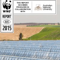 WWF ANU Renewable Energy Report