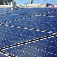 Next Generation Solar EOI - Canberra