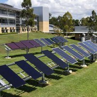 Australian PV Peformance Laboratory