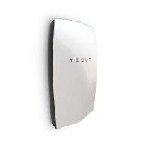 Tesla Powerwall Battery