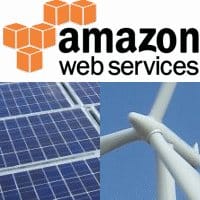 Wind And Solar Power - Amazon