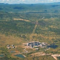 Collinsville solar farm - Ratch Australia