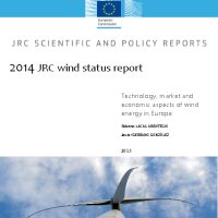 JRC Wind Status Report