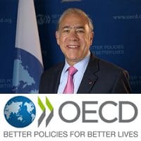 Angel Gurria - OECD - Coal