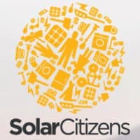 Solar Citizens - Feed In Tariff - Victoria