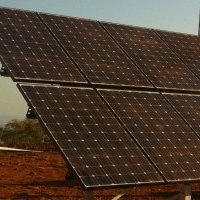 Solar energy in Zambia