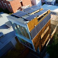 5x4 Hayes Lane - Solar