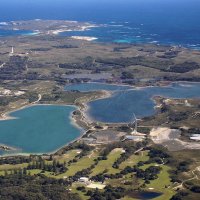 Rottnest Island solar farm