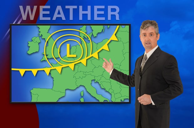 UK solar forecasting tool