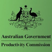 Productivity Commission