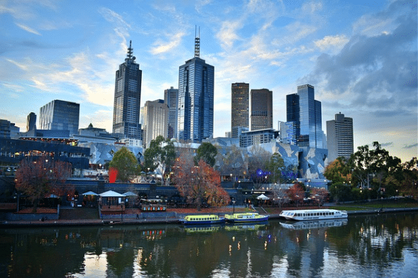 Solar batteries on offer through Solar Homes program in Victoria.