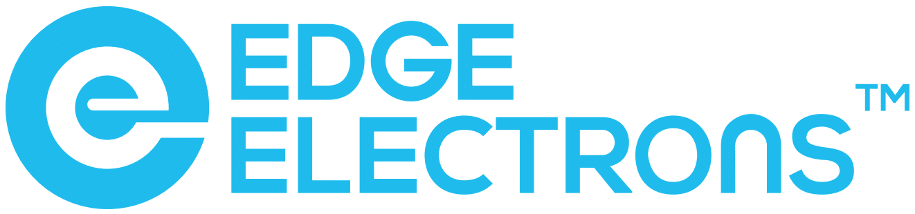 Edge Electrons Logo