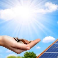 Queensland interest free solar loans program