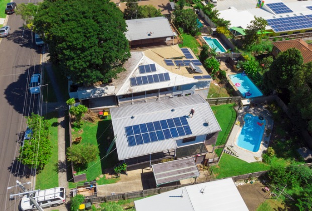 STC availability affects the cost of solar panel installations will increase from January 2019.