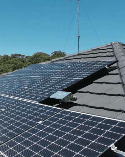 Home solar explained