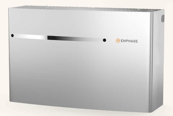 enphase-IQ