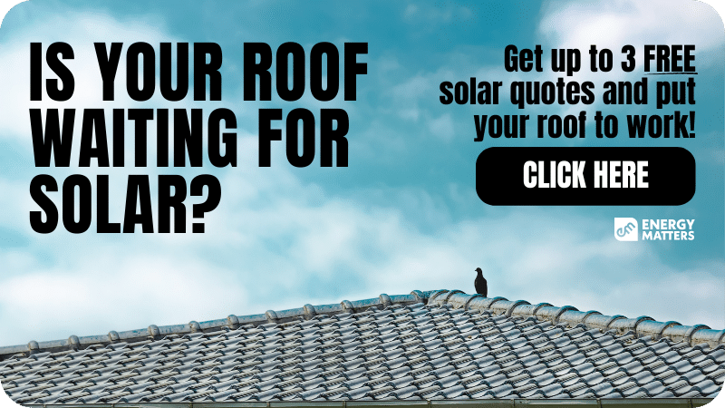 solar quotes