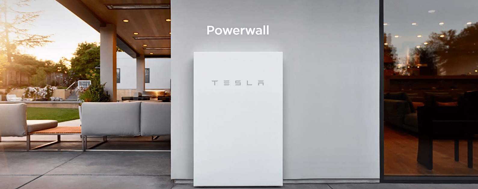 tesla powerwall