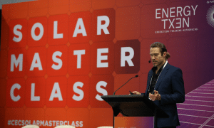 Energy Next Solar Master Class