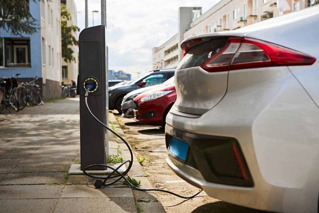 electric vehicles australia