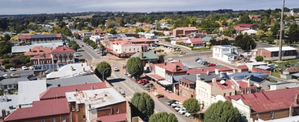 solar housing nsw