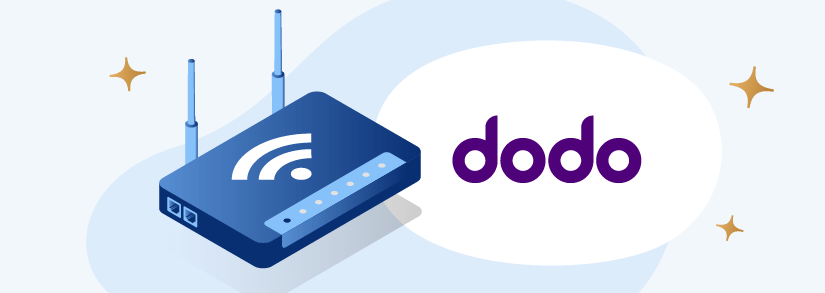 Dodo Broadband