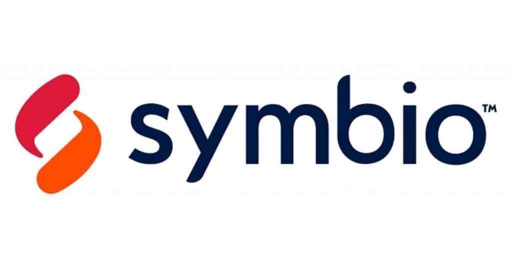 Symbio Logo