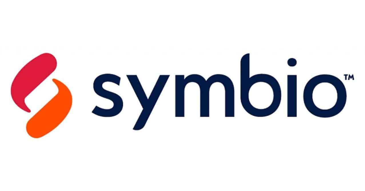 Symbio Logo