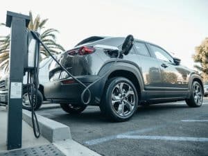 electric vehicle australia