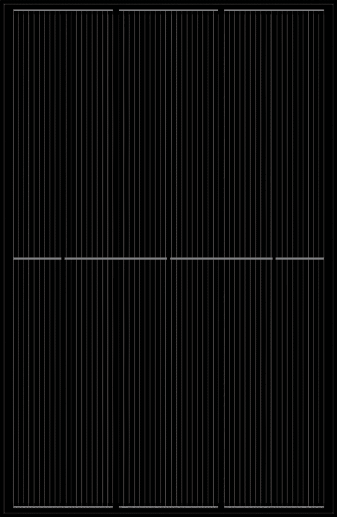 LAVO Solar Panel