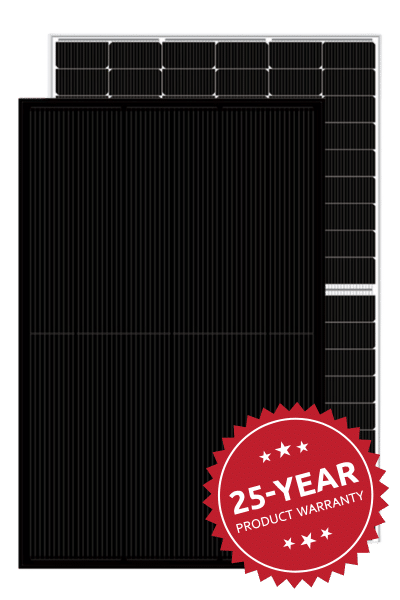 Yingli Solar PANDA 3.0 PRO 405-430 W