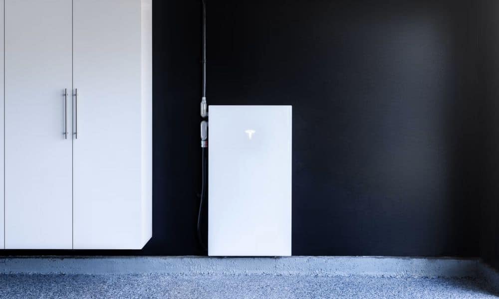 Tesla Powerwall 3