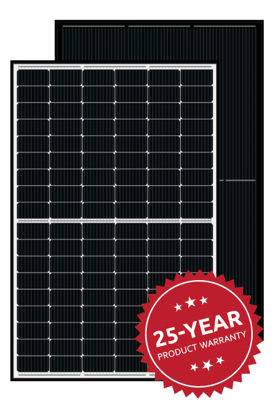 Yingli Solar YLM-J 3.0 PRO 415 W