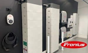 fronius inverter review