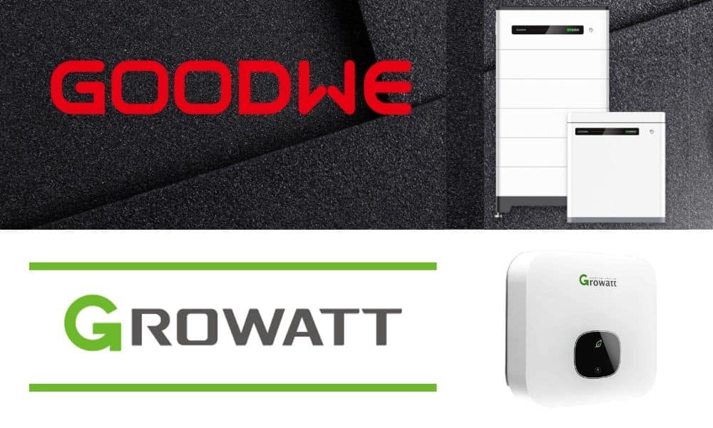 goodwe vs growatt