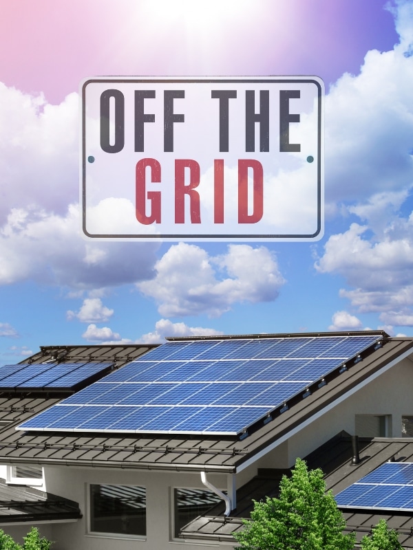 off-grid solar systems