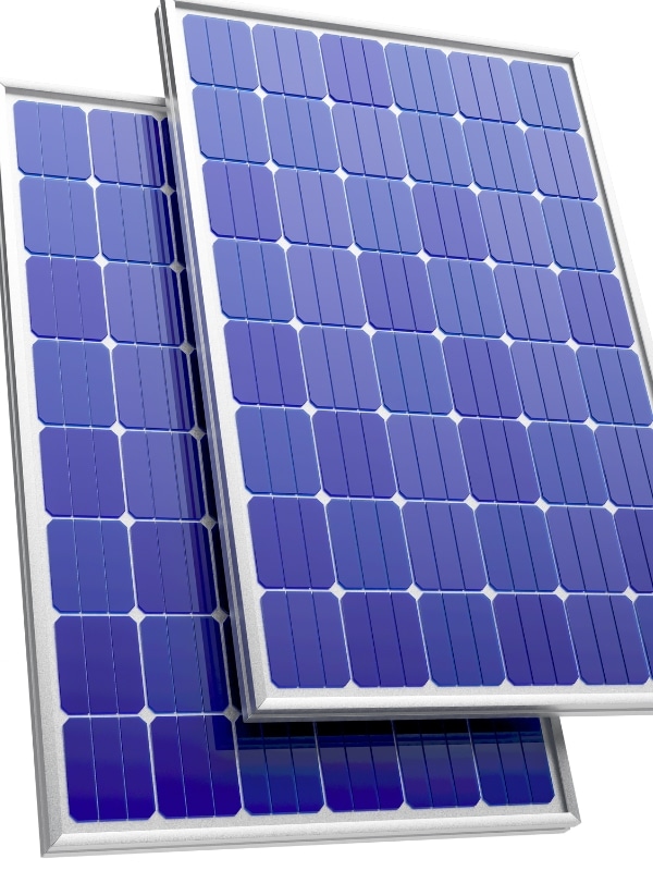 polycrystalline solar panels