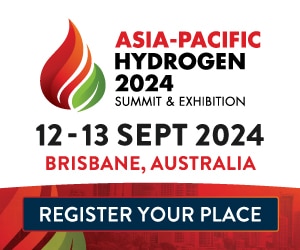 APAC Hydrogen Summit 2024