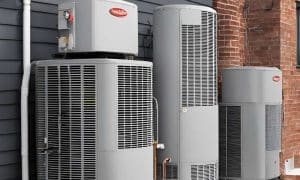 heat pumps Australia