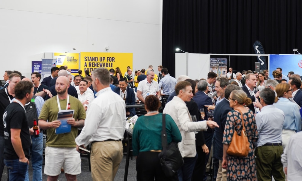 Join us at Smart Energy Queensland 2024